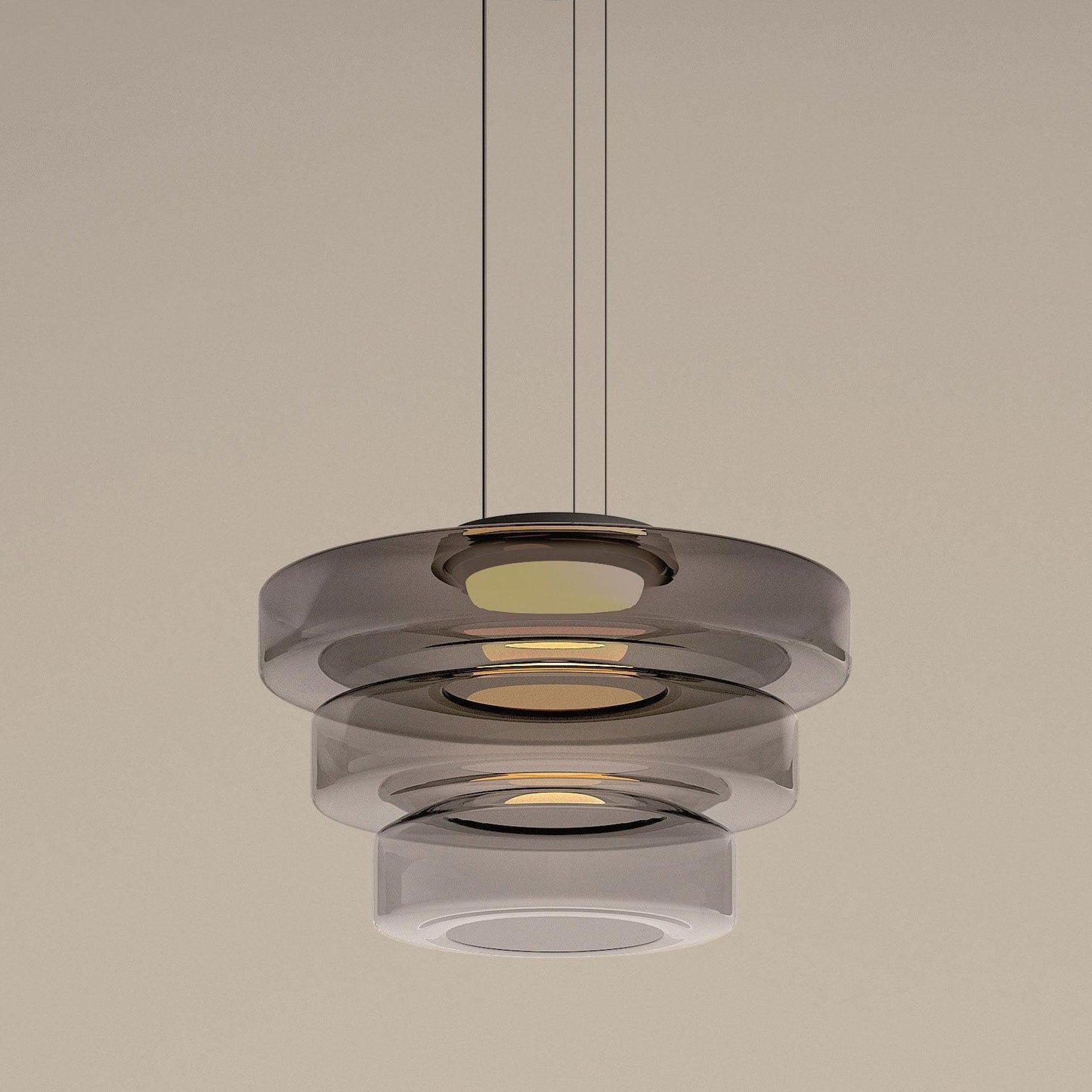 Levels Series Ceiling light fitting Pendant Light