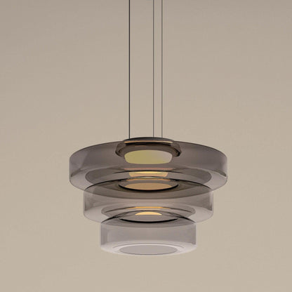 Levels Series Ceiling light fitting Pendant Light