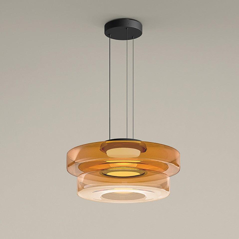 Levels Series Ceiling light fitting Pendant Light