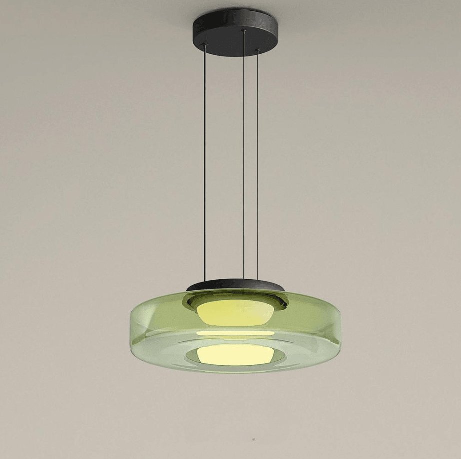 Levels Series Ceiling light fitting Pendant Light