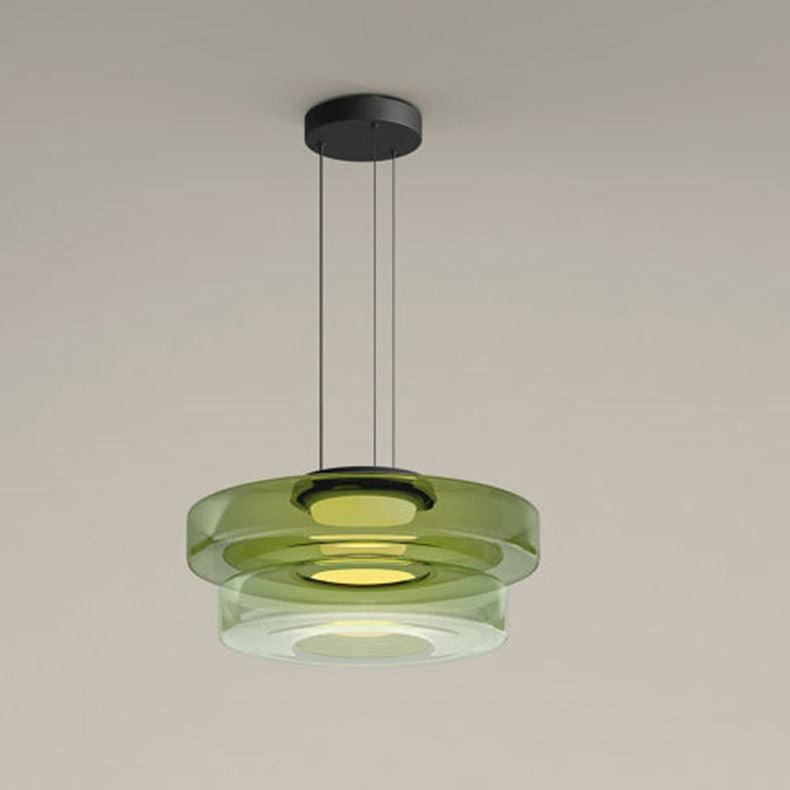 Levels Series Ceiling light fitting Pendant Light