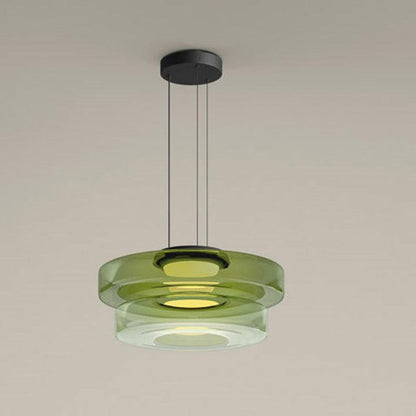 Levels Series Ceiling light fitting Pendant Light