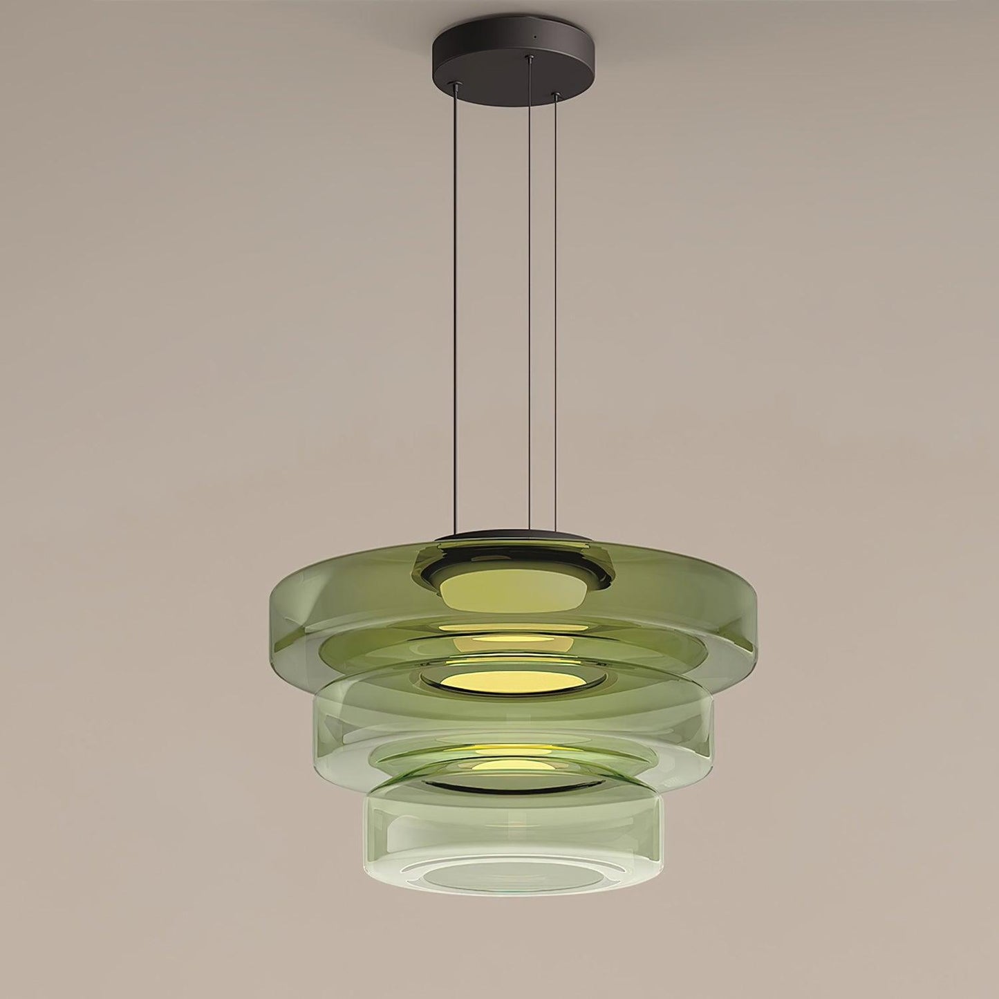 Levels Series Ceiling light fitting Pendant Light