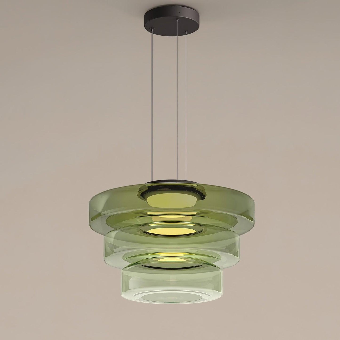 Levels Series Ceiling light fitting Pendant Light