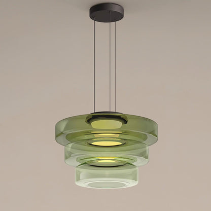 Levels Series Ceiling light fitting Pendant Light