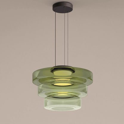 Levels Series Ceiling light fitting Pendant Light