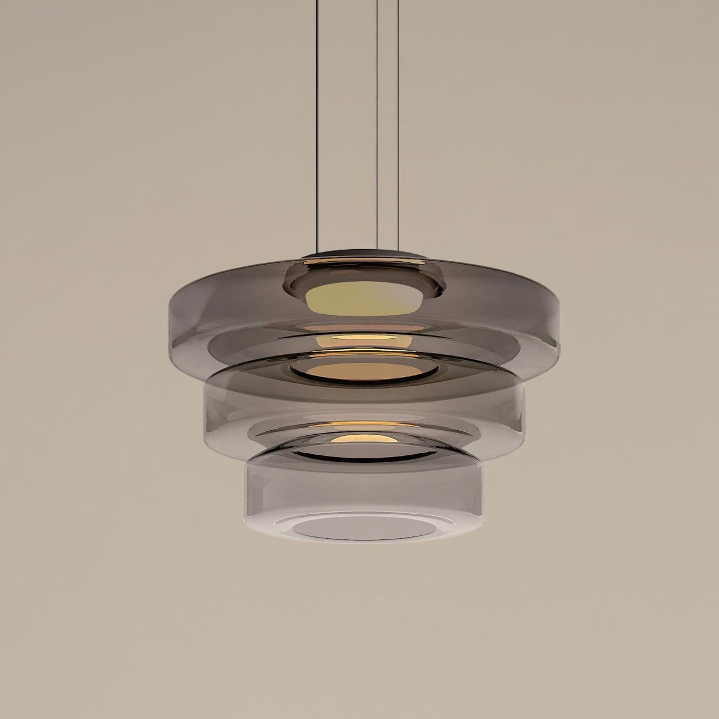 Levels Series Ceiling light fitting Pendant Light