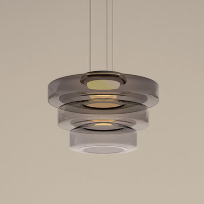 Levels Series Ceiling light fitting Pendant Light