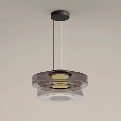 Levels Series Ceiling light fitting Pendant Light