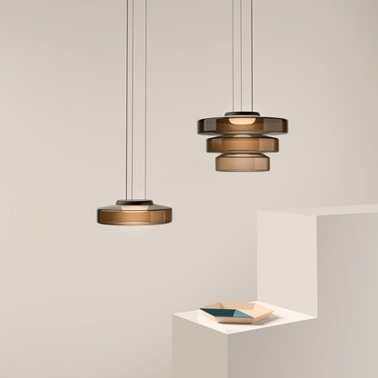 Levels Series Ceiling light fitting Pendant Light