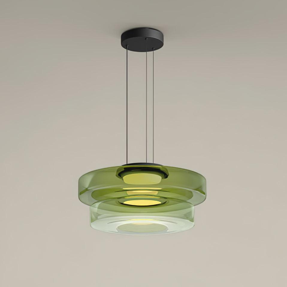 Levels Series Ceiling light fitting Pendant Light