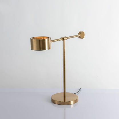 Lever Office Task lamp Table Light