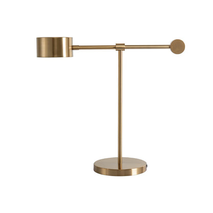 Lever Office Task lamp Table Light