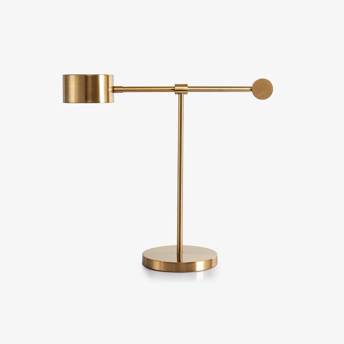 Lever Office Task lamp Table Light