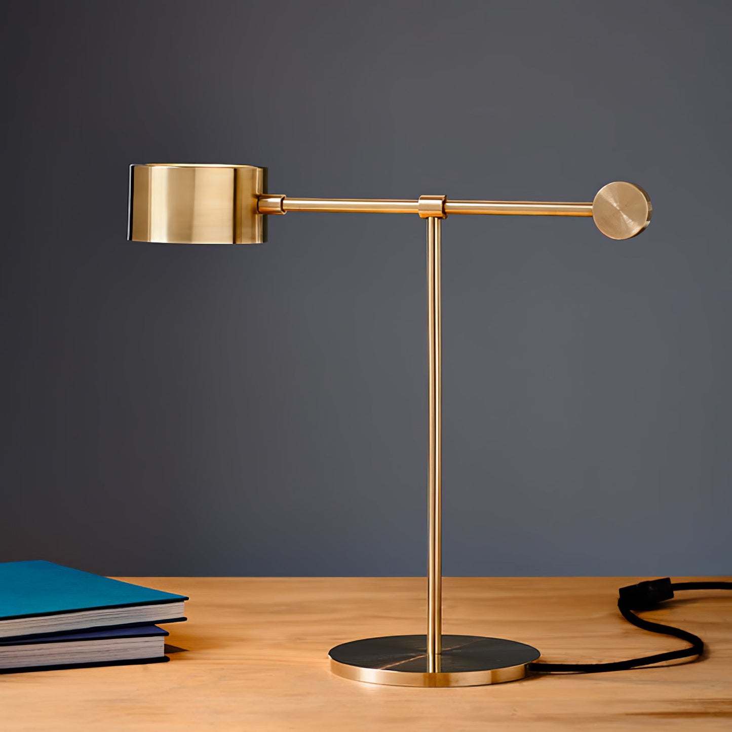 Lever Office Task lamp Table Light