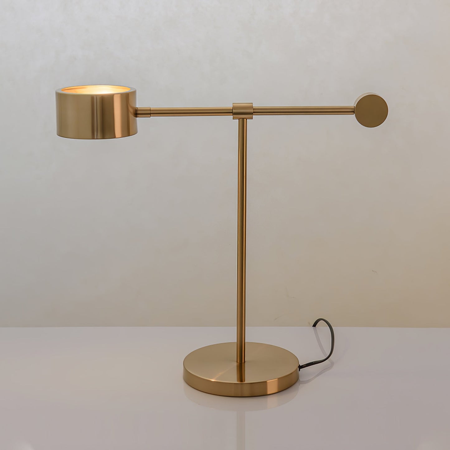 Lever Office Task lamp Table Light