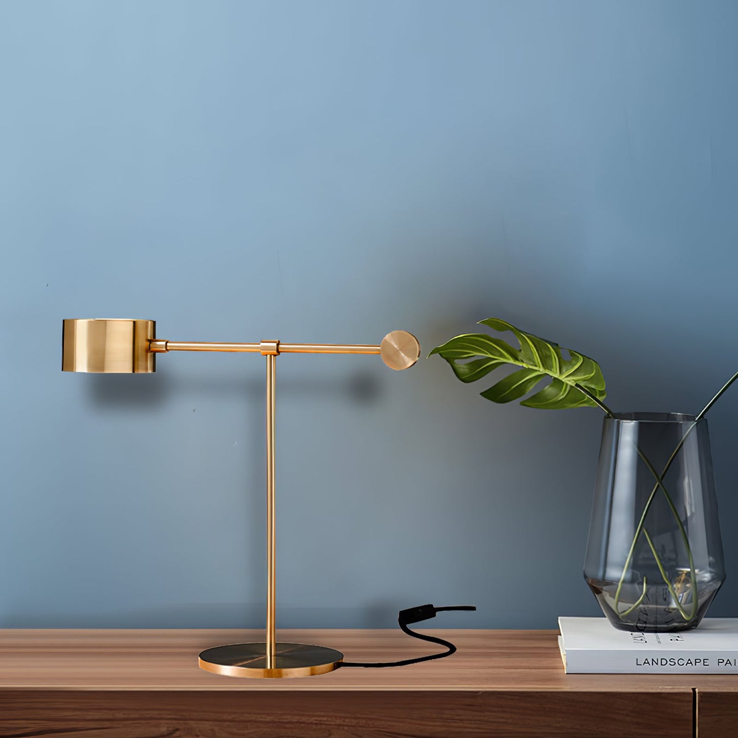 Lever Office Task lamp Table Light