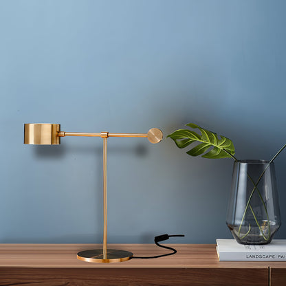 Lever Office Task lamp Table Light