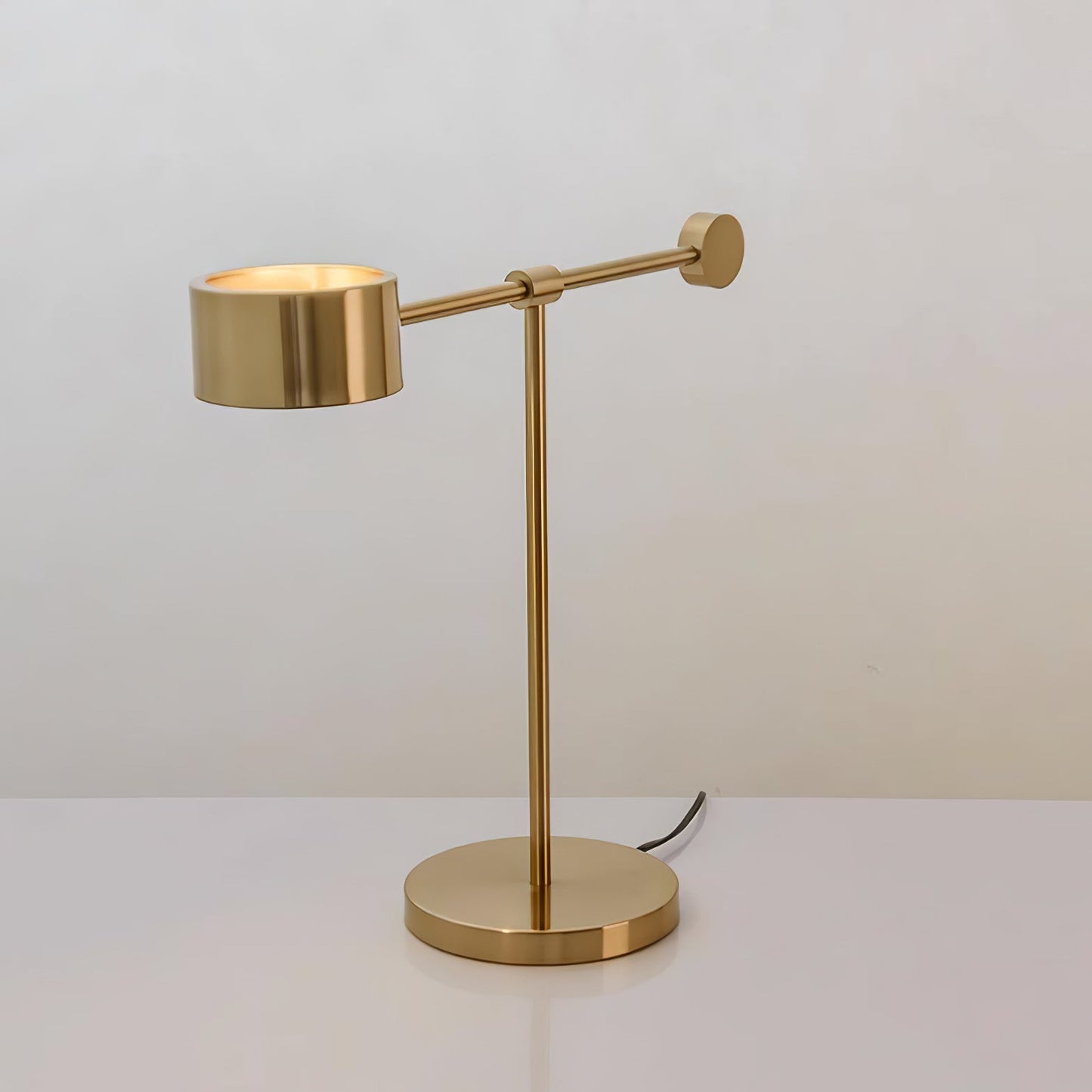 Lever Office Task lamp Table Light