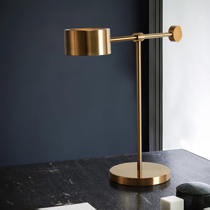 Lever Office Task lamp Table Light