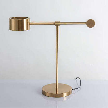 Lever Office Task lamp Table Light