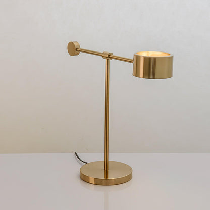 Lever Office Task lamp Table Light