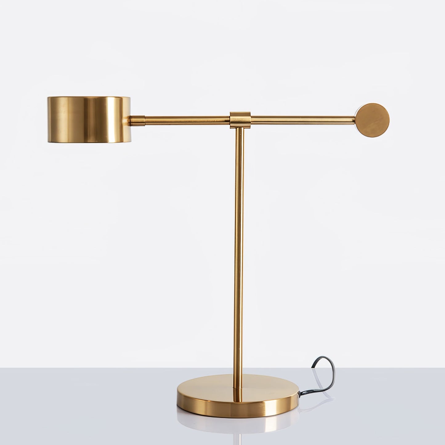 Lever Office Task lamp Table Light