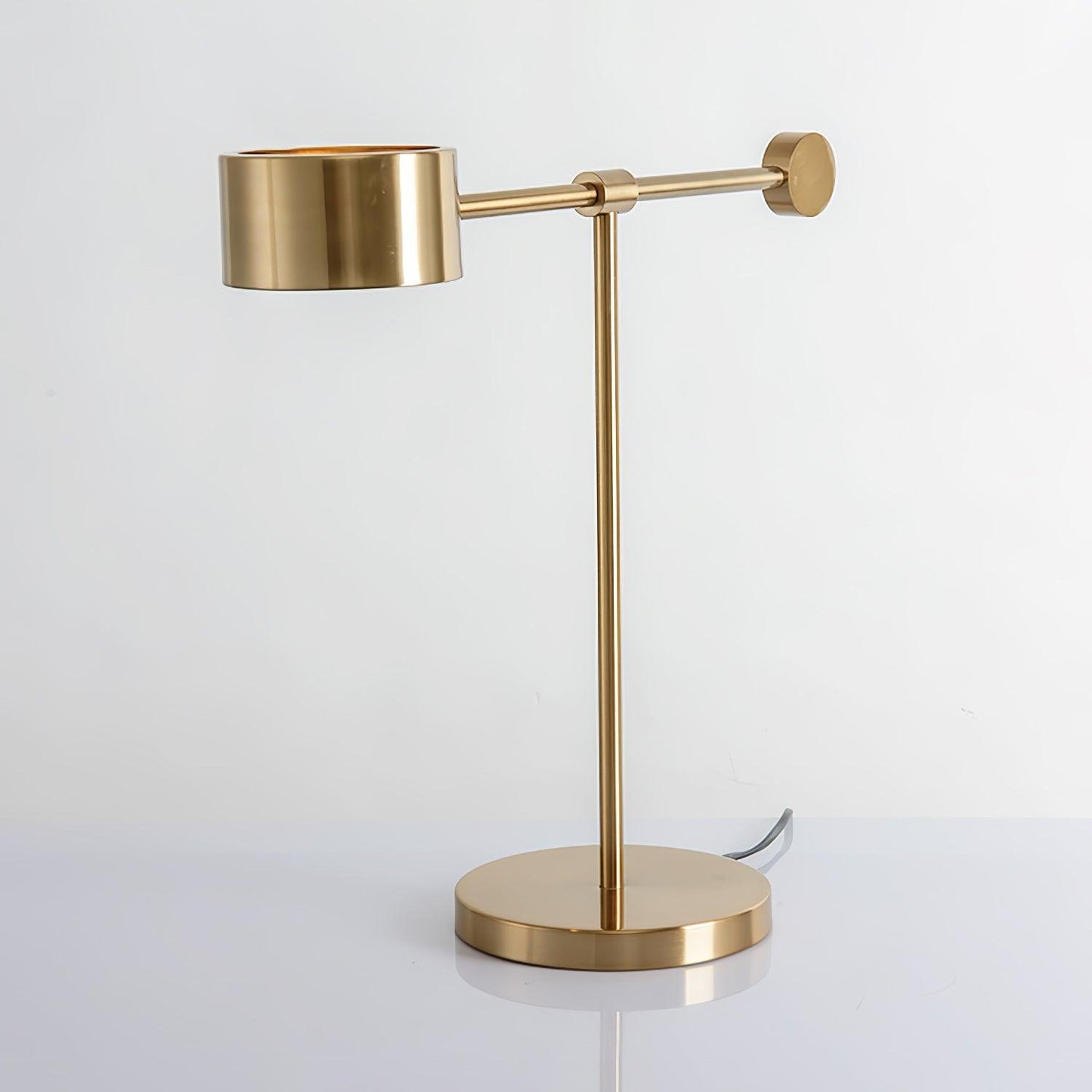 Lever Office Task lamp Table Light