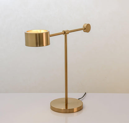 Lever Office Task lamp Table Light