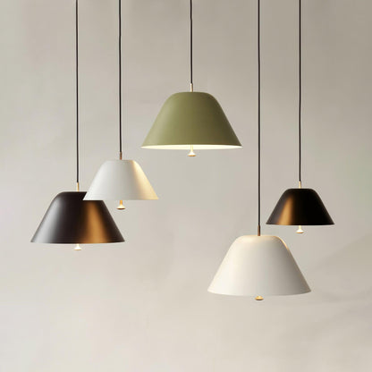 Minimalist Ceiling light fitting Pendant Lamp