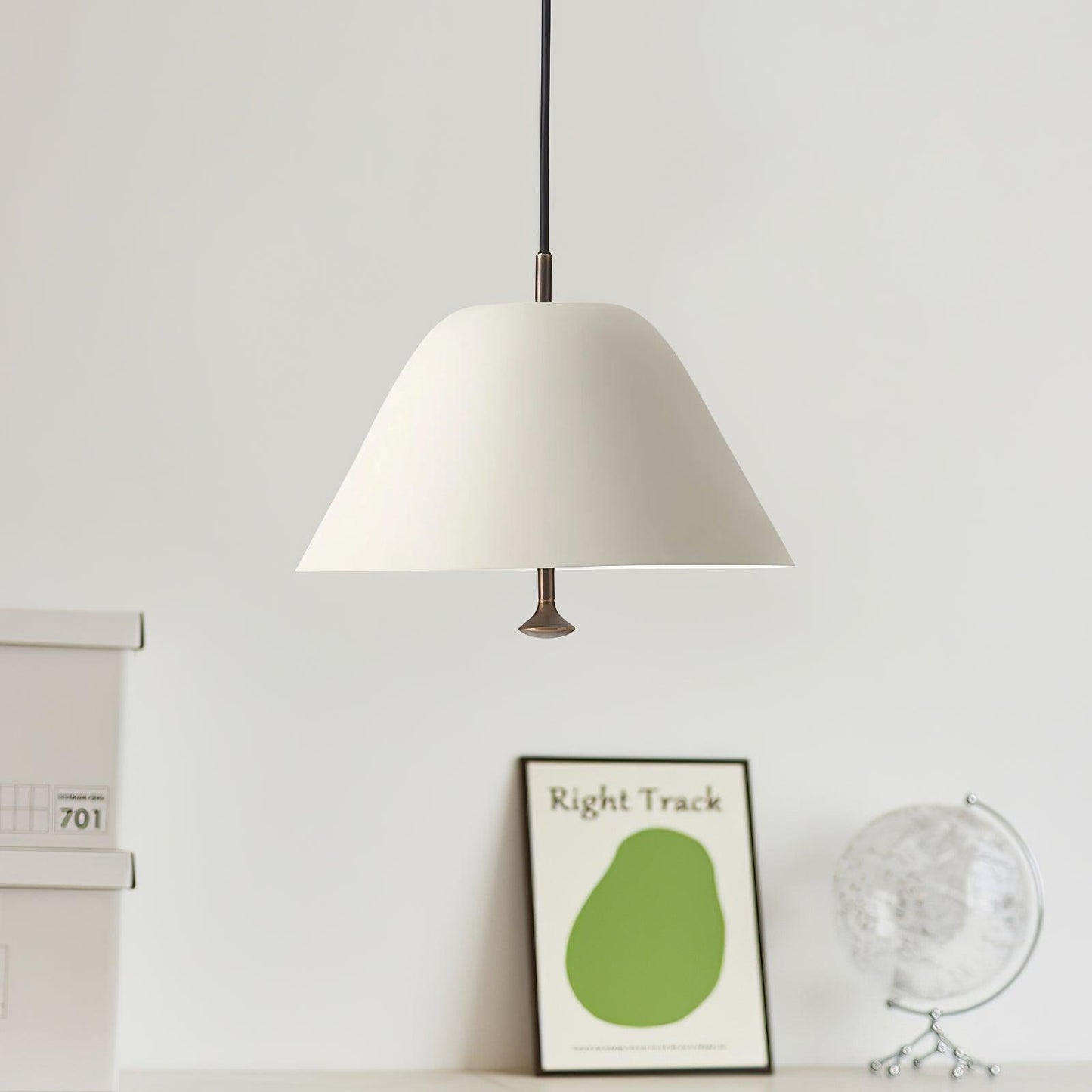 Minimalist Ceiling light fitting Pendant Lamp