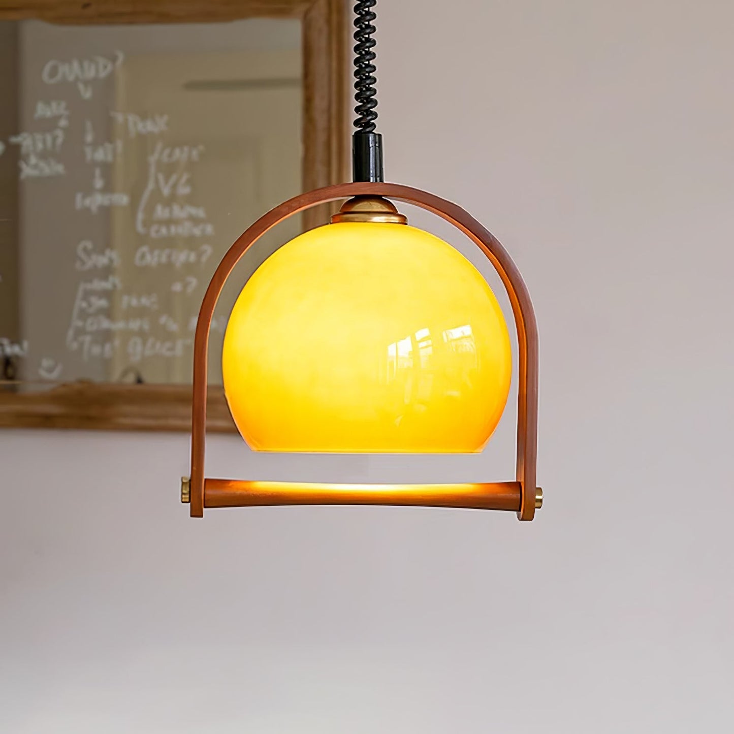 Levitation Dijkstra Drop light Pendant Lamp