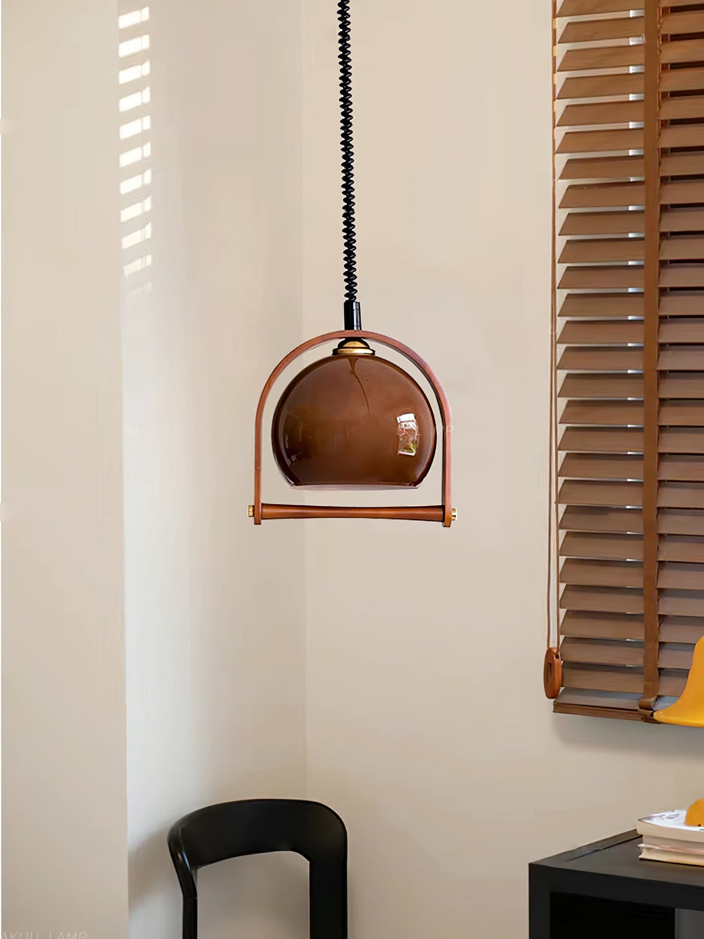 Levitation Dijkstra Drop light Pendant Lamp