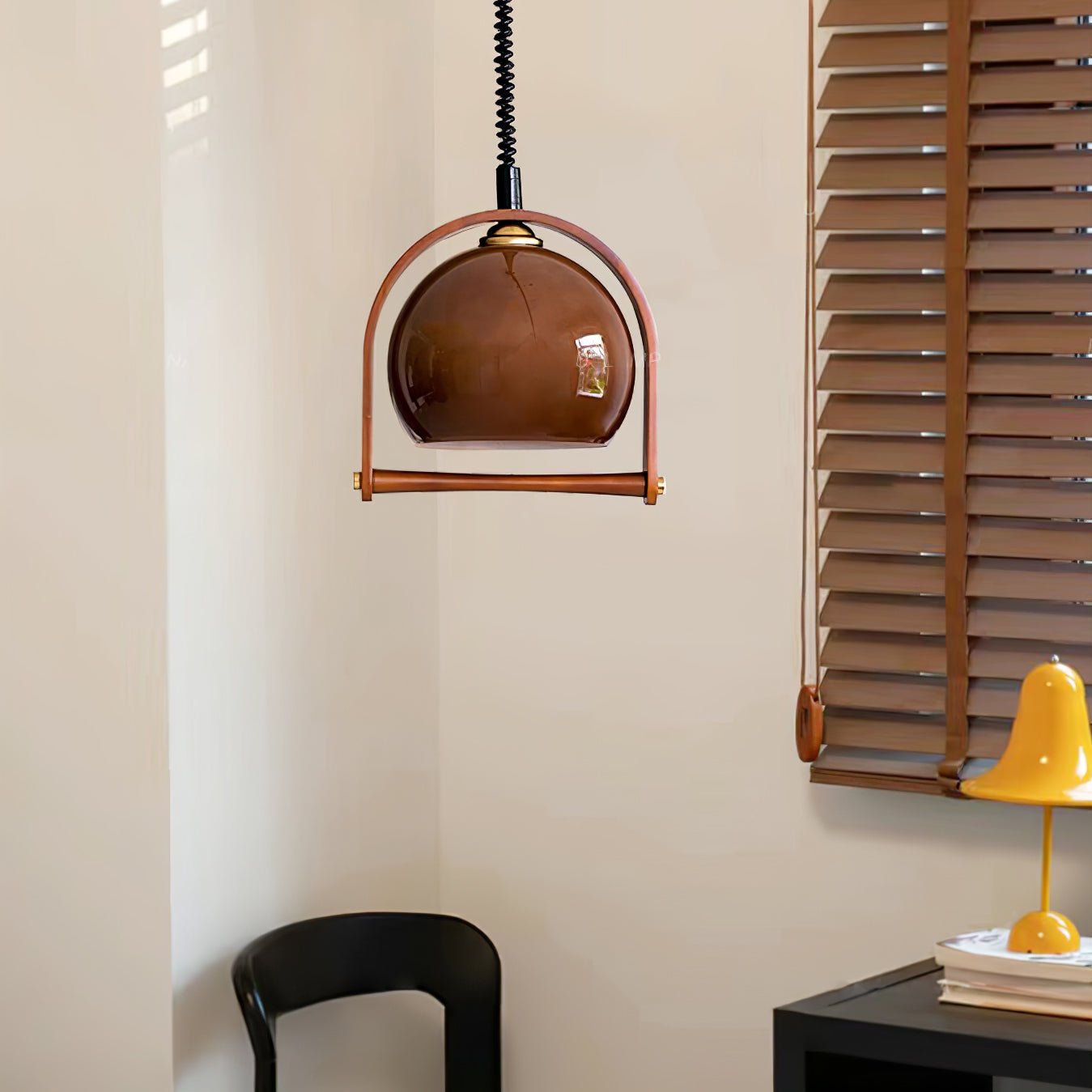 Levitation Dijkstra Drop light Pendant Lamp