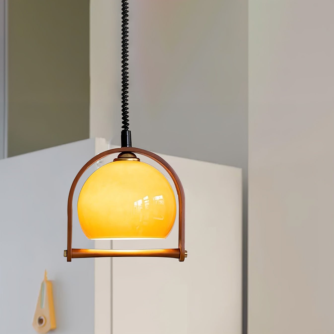 Levitation Dijkstra Drop light Pendant Lamp