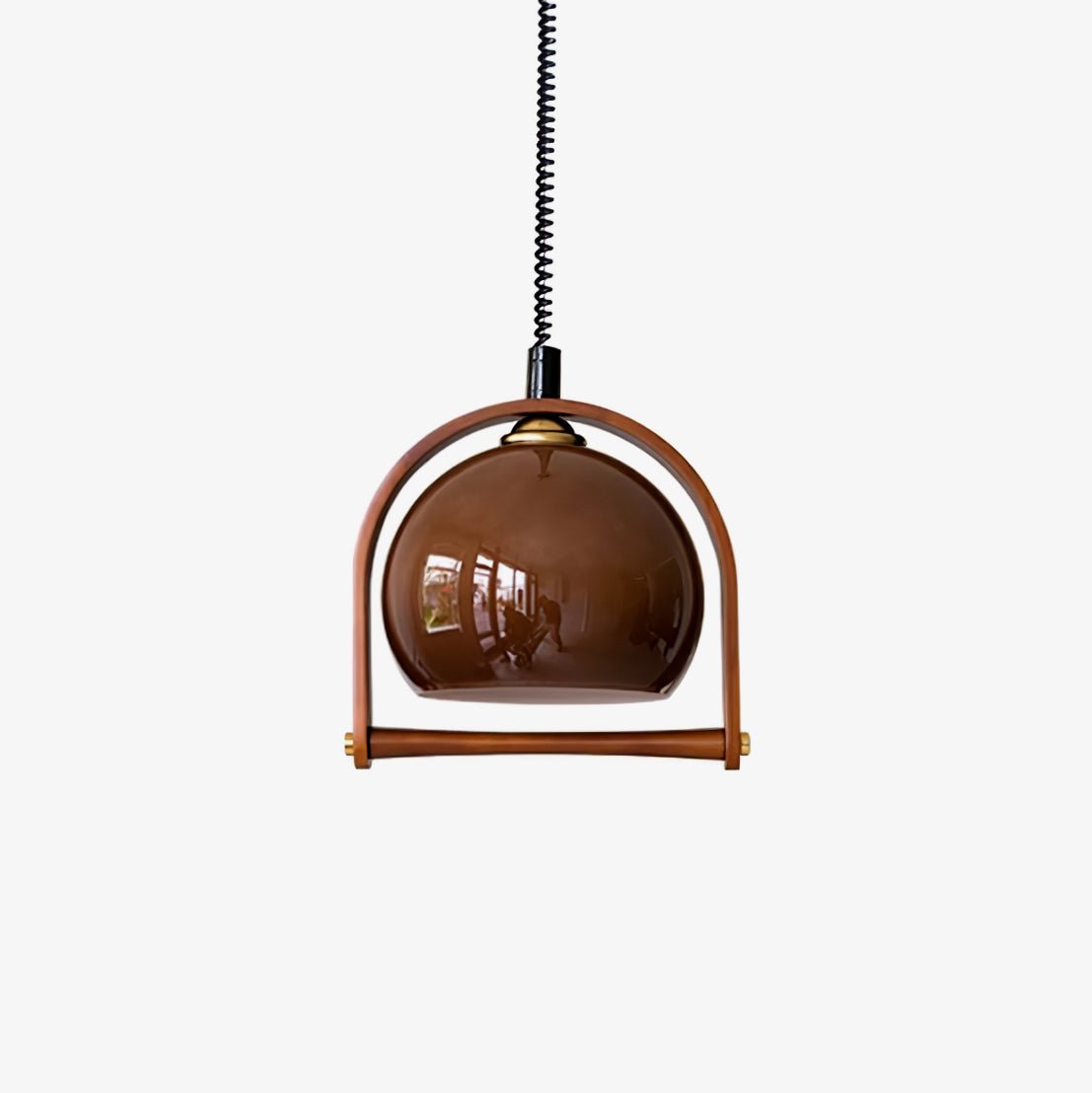 Levitation Dijkstra Drop light Pendant Lamp