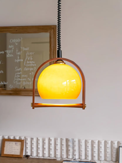 Levitation Dijkstra Drop light Pendant Lamp