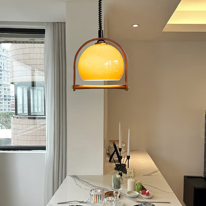 Levitation Dijkstra Drop light Pendant Lamp