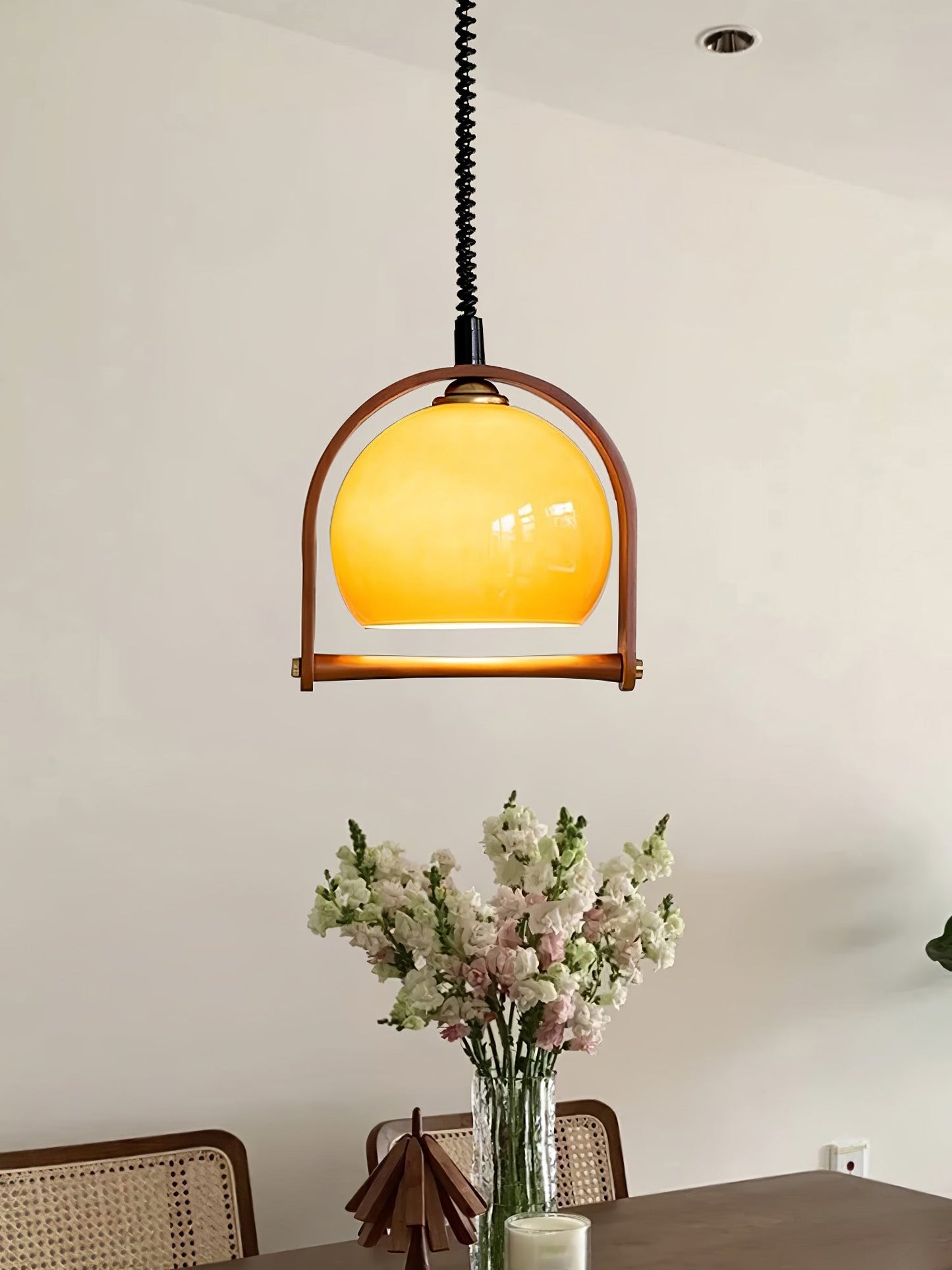 Levitation Dijkstra Drop light Pendant Lamp