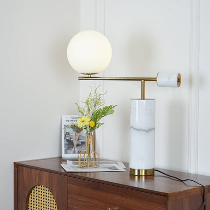 Lexi Work lamp Table Lamp