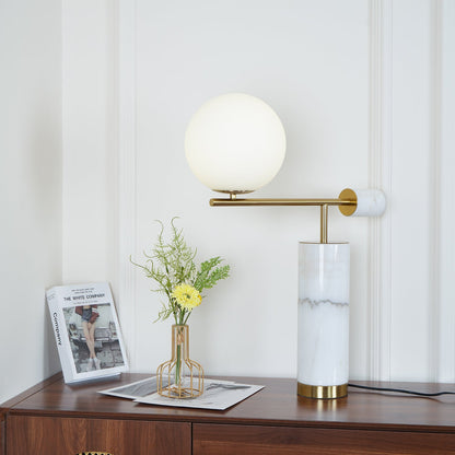 Lexi Work lamp Table Lamp