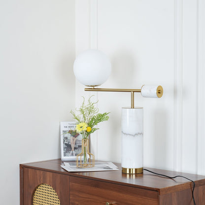 Lexi Work lamp Table Lamp