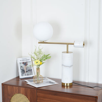 Lexi Work lamp Table Lamp