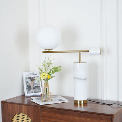 Lexi Work lamp Table Lamp