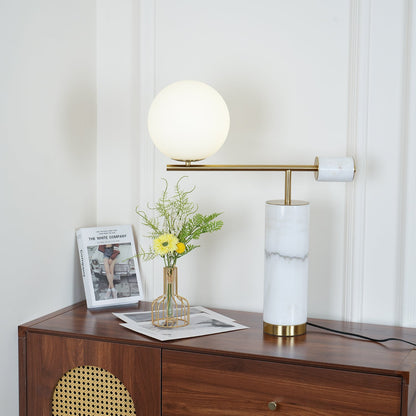 Lexi Work lamp Table Lamp