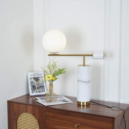 Lexi Work lamp Table Lamp