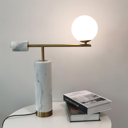 Lexi Work lamp Table Lamp