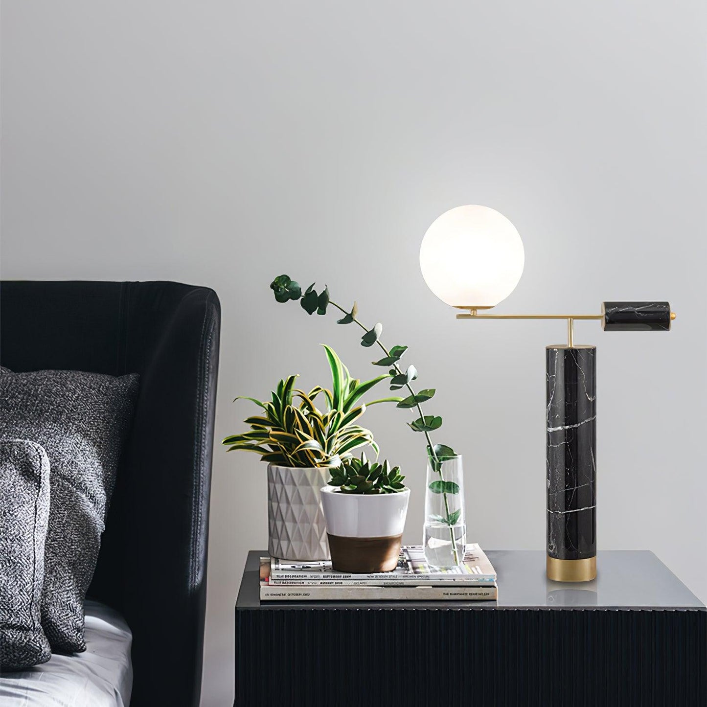 Lexi Work lamp Table Lamp