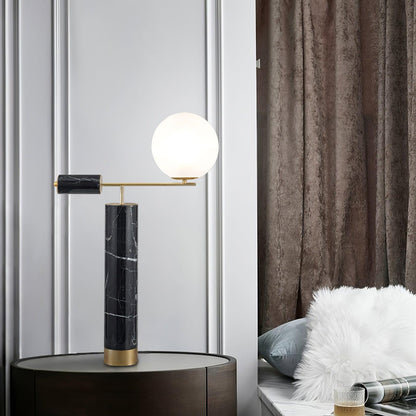 Lexi Work lamp Table Lamp