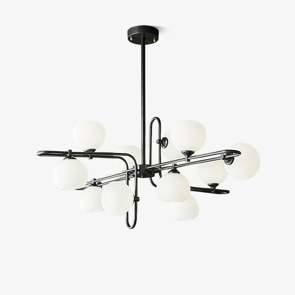 Lexington Candelabrum Chandelier